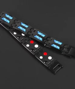 Original Titanium Power Magnetic Bracelet