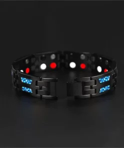 Original Titanium Power Magnetic Bracelet