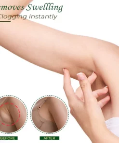 POP-Youth™ Anti-Edema VaricoseVeinCare TreatmentFootSoak