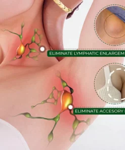 POP-Youth™ Anti-Edema VaricoseVeinCare TreatmentFootSoak