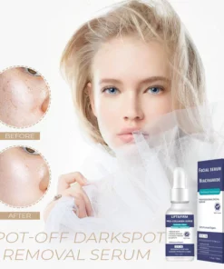 POP-Youth™ Spot-OFF DarkSpot Removal Serum