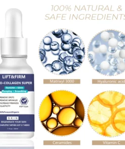 POP-Youth™ Spot-OFF DarkSpot Removal Serum