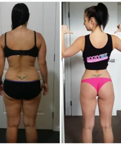 PROBeautyLady™ Collagen Lifting Body Oil