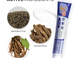 PUREOrganic WartRemover Cream