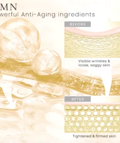 PURIKO SkinElastix Firming Cream