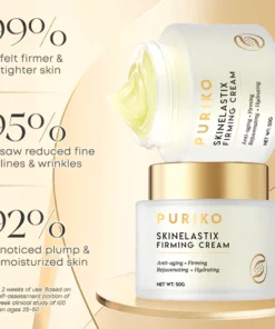 PURIKO SkinElastix Firming Cream
