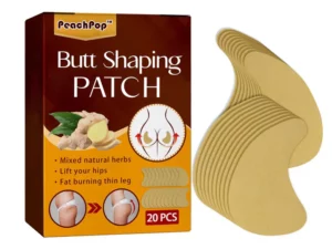 PeachPop™ Butt Shaping Patch