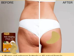 PeachPop™ Butt Shaping Patch