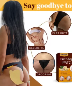 PeachPop™ Butt Shaping Patch