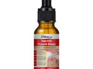 PediPerfect AntiParonychia Relief Oil