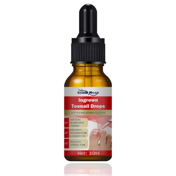 PediPerfect Antiparonychia Relief Oil