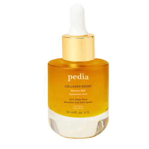 Pedia™ Advanced Collagen Boost Anti-Aging-Serum