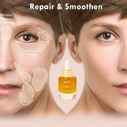 Suero antienvejecimiento Pedia™ Advanced Collagen Boost