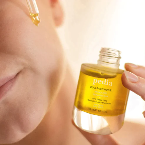 Suero antienvejecimiento Pedia™ Advanced Collagen Boost