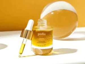 Pedia™ Advanced Collagen Boost Anti Aging Serum