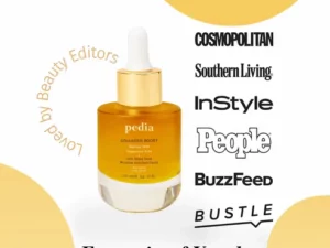 Pedia™ Advanced Collagen Boost Anti Aging Serum