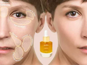 Pedia™ Advanced Collagen Boost Anti Aging Serum
