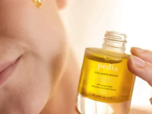 Pedia™ Advanced Collagen Boost Anti Aging Serum