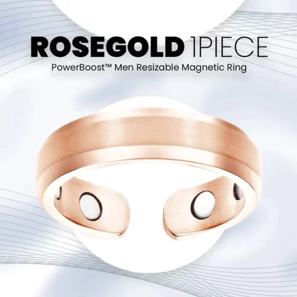 Anillo de circonio PowerBoostPro™