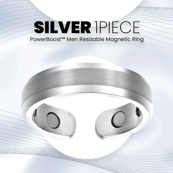 Anillo de circonio PowerBoostPro™