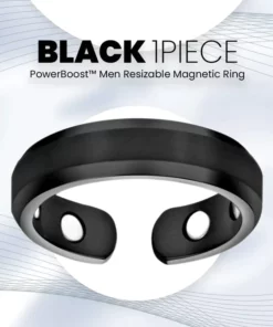 PowerBoostPro™ Zirconium Ring