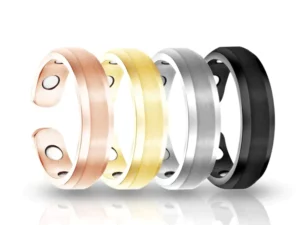 PowerBoostPro™ Zirconium Ring