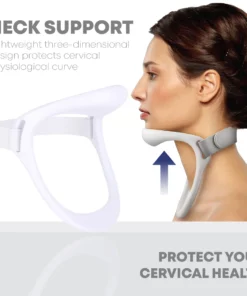 ProRelief Adjustable Lymphvity Neck Instrument