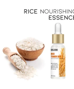 PurAst Japanese Fermented Rice Essence