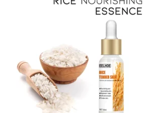 PurAst Japanese Fermented Rice Essence