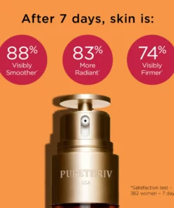 Purethiv™ Double Serum
