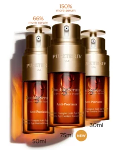 Purethiv™ Double Serum