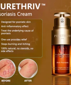 Purethiv™ Double Serum