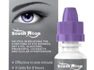 REBRIGHT Eye Drops