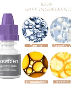 REBRIGHT Eye Drops