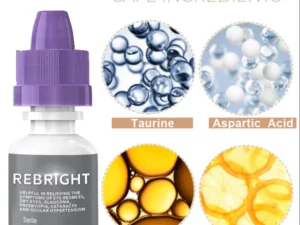 REBRIGHT Eye Drops