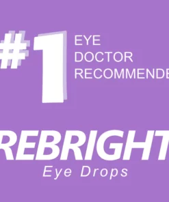 REBRIGHT Eye Drops