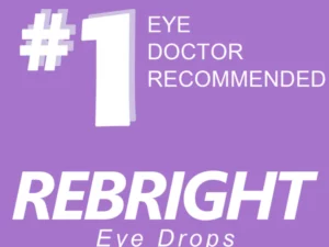 REBRIGHT Eye Drops
