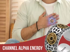 RIZHEST™ Five Emperors Coins Ring