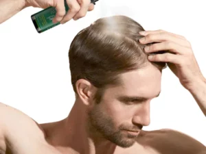 Regrowth Hair Spray - KORTIN