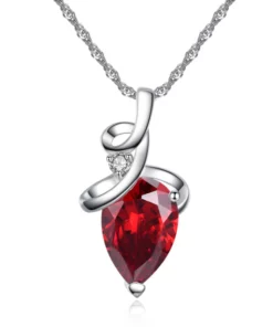 Reina Charoite ThermoIONI Necklace