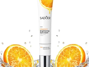 SADOER VitaminC Brightening EyeCream
