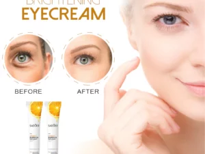 SADOER VitaminC Brightening EyeCream