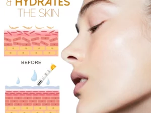 SADOER VitaminC Brightening EyeCream