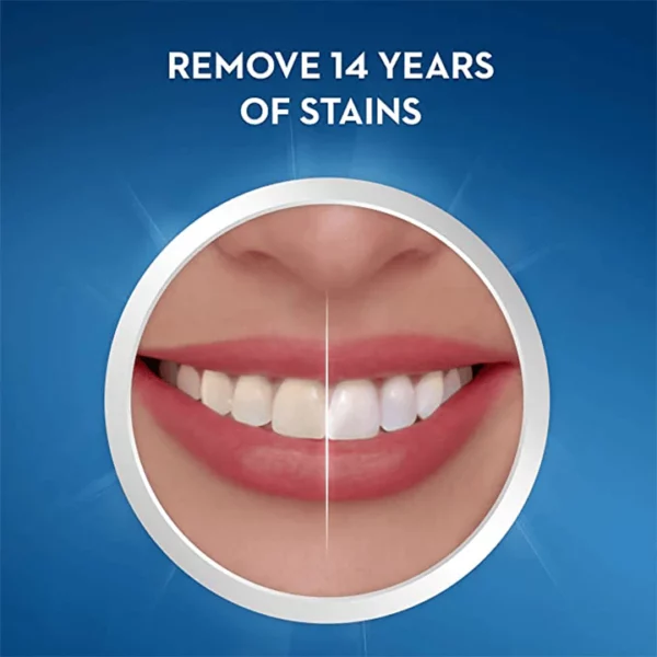 Tiras blanqueadoras de dientes SMILEKIT® 5D
