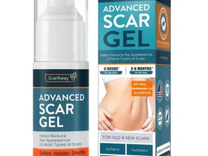 ScarAway PURI Advanced Scar Gel