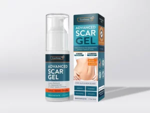 ScarOFF™ Advanced Scar Removal Gel