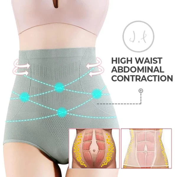 Shape Z™ Graphene Vaginal Tightening & Body Shaping Shorts