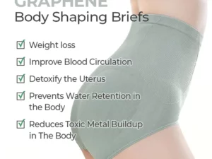 Shape Z™ Graphene Vaginal Tightening & Body Shaping Briefs