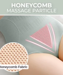 Shape Z™ Graphene Vaginal Tightening & Body Shaping Briefs