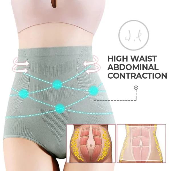 ShapeZ™ Graphene Vaginal Tightening & Body Shaping Briefs